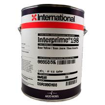 Interprime 198 - универсальный алкидный грунт